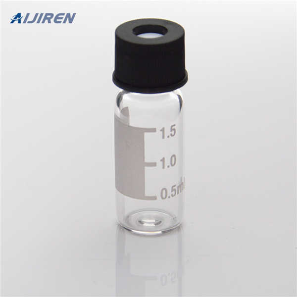 Aijiren vial for hplc for lab use